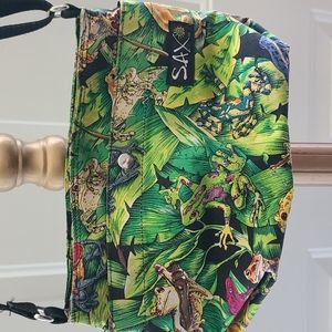 SAX bag Tree Frogs